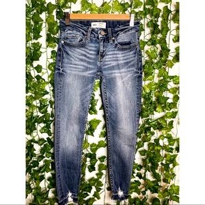 BKE Stella Skinny Jeans